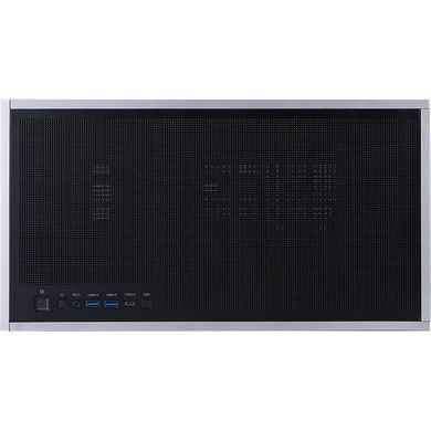 Корпус 1stPlayer Black (IF8-BK-4FO7-14) [617016]