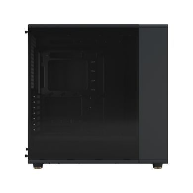 Корпус для ПК FRACTAL DESIGN North XL RC Charcoal Black TGD (FD-C-NOR1X-05) [305342]