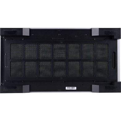 Корпус 1stPlayer Black (IF8-BK-4FO7-14) [617016]