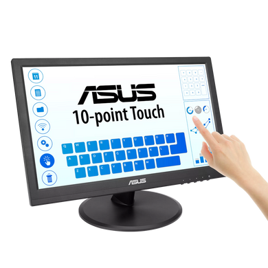 Монітор ASUS VT169HE (90LM09V1-B01170) [300887]