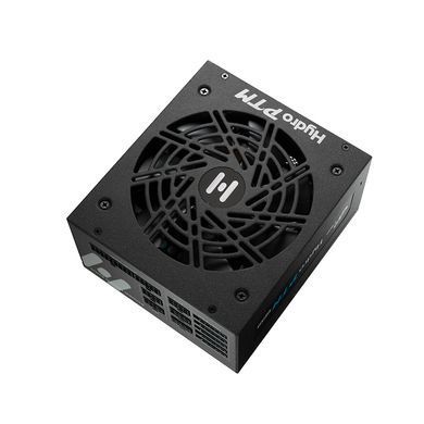 БЖ 650W FSP HYDRO PTM PRO 80+ Platinum, 135mm FDB fan, Modular, Retail Box (HPT2-650M) [402849]