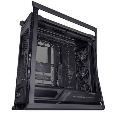 Корпус Asus ROG Hyperion GR701 BTF Edition Black без БП (90DC00F0-B39020) [612452]