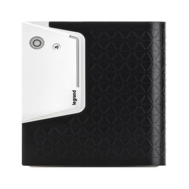 Джерело безперебійного живлення Legrand Keor SP, 1500ВА/900Вт, LED, USB, 2xSchuko+2хС13 (310190) [103059]