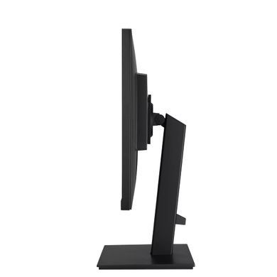 Монітор Asus 23.8" VA24DQSB D-Sub, HDMI, DP, 2xUSB, MM, IPS, 75Hz, AdaptiveSync, Pivot (90LM054L-B02370) [100915]