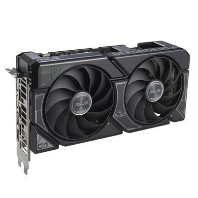Відеокарта ASUS GeForce RTX 4060 8GB GDDR6 DUAL OC V2 DUAL-RTX4060-O8G-V2 Bulk (90YV0JC4-M0NB00) [110843]