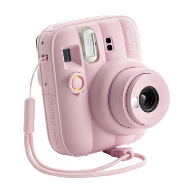 Фотокамера миттєвого друку Instax Mini 13 Pink (16963216) [115392]