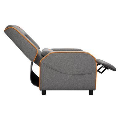 Крісло для геймерів Cougar (RANGER ONE GRAY) [614748]