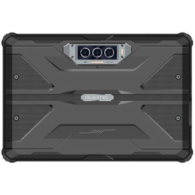 Планшет Oukitel RT7 4G TITAN 10.1" FHD+ /8GB/256GB/ MT8788 /32000mAh/ 48+32Мп /IP69K/ LTE Black (6931940736299) [402074]