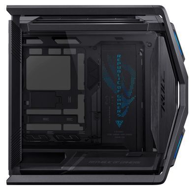 Корпус Asus ROG Hyperion GR701 BTF Edition Black без БП (90DC00F0-B39020) [612452]