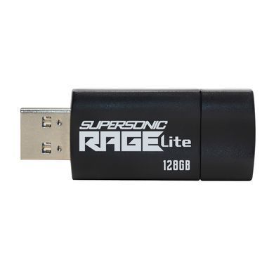 Флеш пам'ять PATRIOT (PEF128GRLB32U) [302710]
