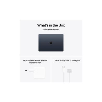 Ноутбук Apple MacBook Air 15 M5 A3448 Starlight (MDVE4UA/A) [726649]
