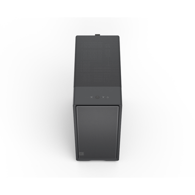 Корпус для ПК FRACTAL DESIGN Epoch Black Solid (FD-C-EPO1A-01) [304028]