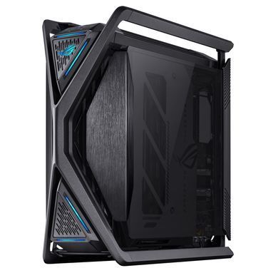 Корпус Asus ROG Hyperion GR701 BTF Edition Black без БП (90DC00F0-B39020) [612452]