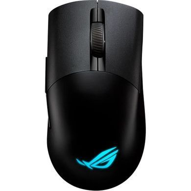 Миша бездротова Asus ROG Keris AimPoint RGB Black (90MP02V0-BMUA00) [606541]