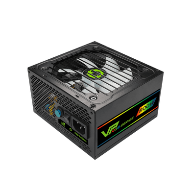 Блок живлення GAMEMAX (VP-800-RGB) [303157]