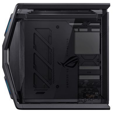 Корпус Asus ROG Hyperion GR701 BTF Edition Black без БП (90DC00F0-B39020) [612452]