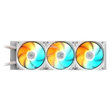 Система охолодження для комп'ютерного процесора GAMING 360 ICE GIGABYTE (GP-GME 360I) [501699]