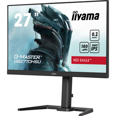 Монітор IIYAMA (GB2770HSU-B6) [300638]
