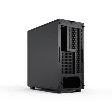 Корпус для ПК FRACTAL DESIGN Epoch Black Solid (FD-C-EPO1A-01) [304028]