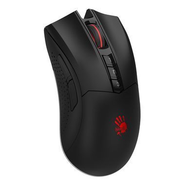 Миша бездротова A4Tech Bloody R90 Plus Black (R90 Plus Bloody (Black)) [608426]