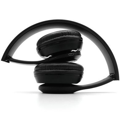 Гарнітура Media-Tech EPSILION BT FM/ MP3, Bluetooth+3,5мм, Black (MT3591) [401855]