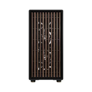 Корпус для ПК FRACTAL DESIGN North XL RC Charcoal Black TGD (FD-C-NOR1X-05) [305342]