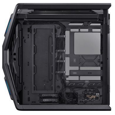 Корпус Asus ROG Hyperion GR701 BTF Edition Black без БП (90DC00F0-B39020) [612452]