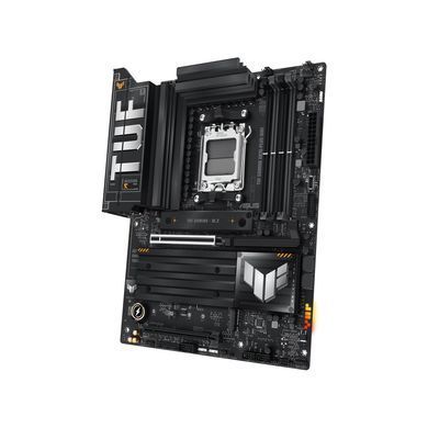 Материнська плата ASUS (TUF GAMING X870-PLUS WIFI) [302920]