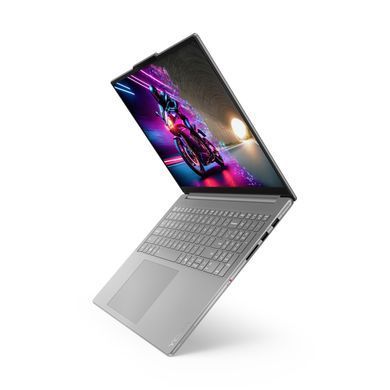 Ноутбук LENOVO Yoga Pro 9 16IAH10 (83L00055RA) [304063]