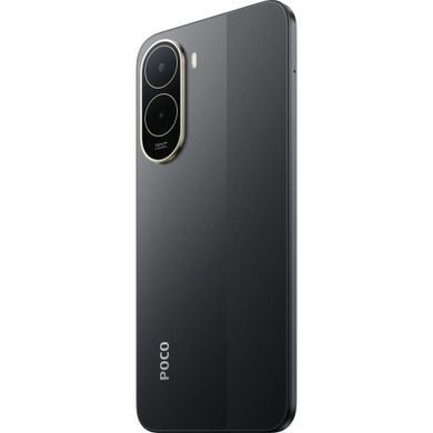 Смартфон (Poco C81 Pro 4/256GB Black) [621197]
