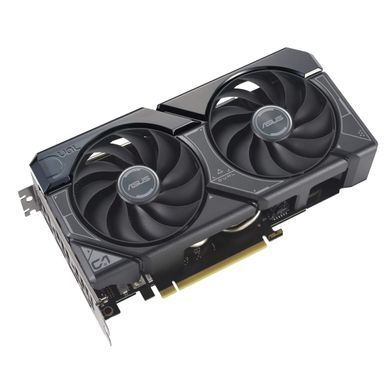 Відеокарта ASUS GeForce RTX 4060 8GB GDDR6 DUAL OC V2 DUAL-RTX4060-O8G-V2 Bulk (90YV0JC4-M0NB00) [110843]