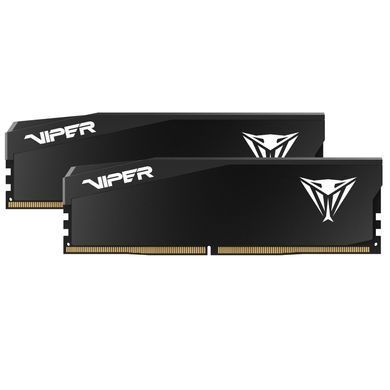 Модуль пам`яті DDR5 2x16GB/6000 Patriot Viper Elite 5 Ultra (VEU532G6028K) [607551]