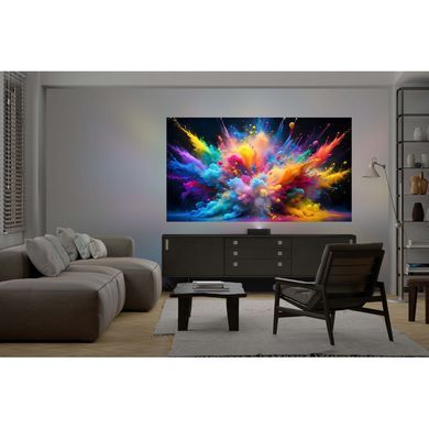 Проектор OPTOMA PH31UST (E3PS001E111) [306296]