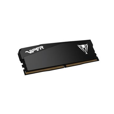 Модуль пам`яті DDR5 2x16GB/6000 Patriot Viper Elite 5 Ultra (VEU532G6028K) [607551]