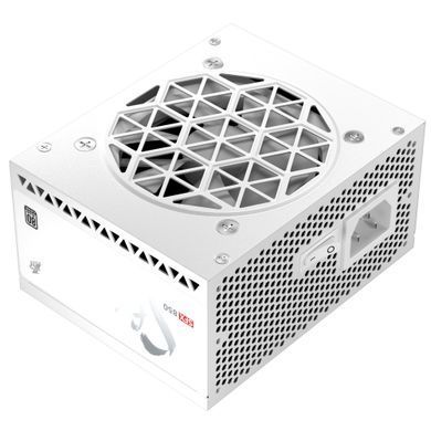 Блок живлення 1stPlayer PS-850SFX 850W White (SFX-GLD-850-WH-EU) [612018]