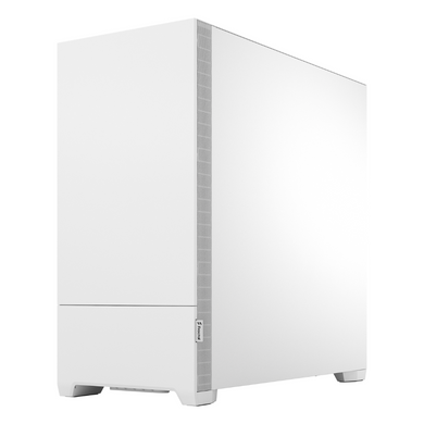 Корпус для ПК FRACTAL DESIGN Pop Silent White TG Clear Tint (FD-C-POS1A-04) [303318]