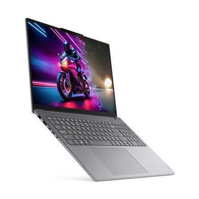Ноутбук LENOVO Yoga Pro 9 16IAH10 (83L00055RA) [304063]