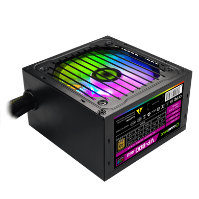 Блок живлення GAMEMAX (VP-800-RGB) [303157]