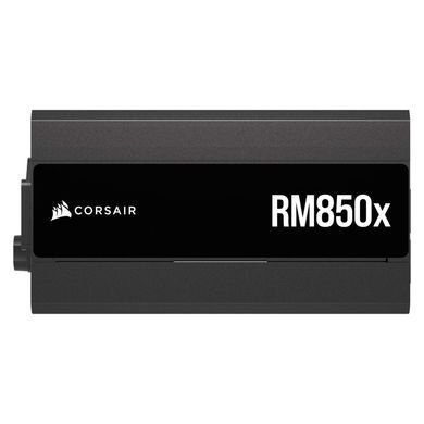 Блок живлення Corsair RM850x ATX 3.1 850W (CP-9020270-EU) [608604]