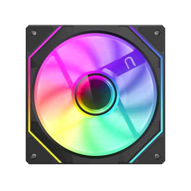 Кулер для корпуса GAMEMAX (FN12A-S8I) [303465]