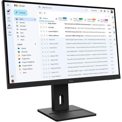 Монітор LENOVO E27-40 (64BCMAT4EU) [305080]