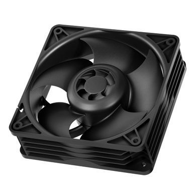 Корпусний вентилятор 120MM S12038-8K ARCTIC (ACFAN00294A) [501650]