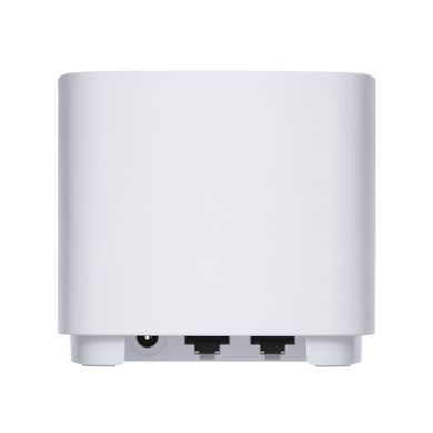 Wi-Fi Mesh-система Asus ZenWiFi XD5 2pk White (90IG0750-MO3B40) [609552]