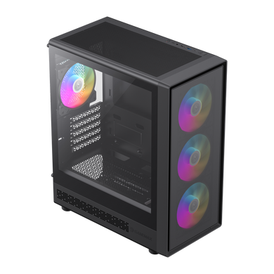 Корпус для ПК GAMEMAX (Storm 2 MB) [306228]