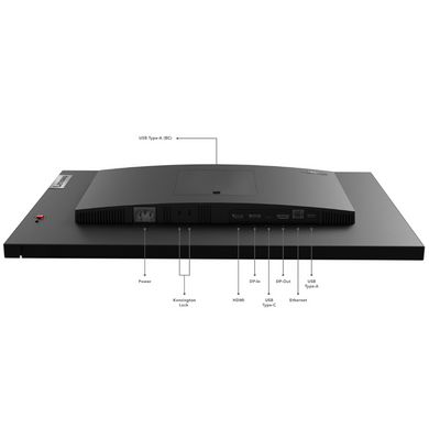 Монітор LENOVO P24h-30 (63B3GAT6UA) [300518]
