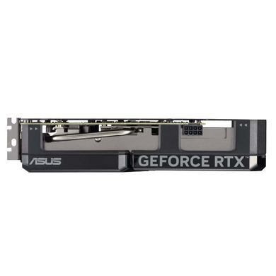 Відеокарта ASUS GeForce RTX 4060 8GB GDDR6 DUAL OC V2 DUAL-RTX4060-O8G-V2 Bulk (90YV0JC4-M0NB00) [110843]