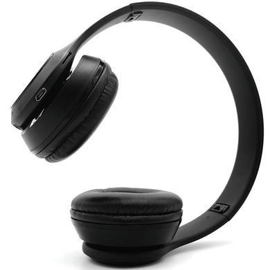 Гарнітура Media-Tech EPSILION BT FM/ MP3, Bluetooth+3,5мм, Black (MT3591) [401855]