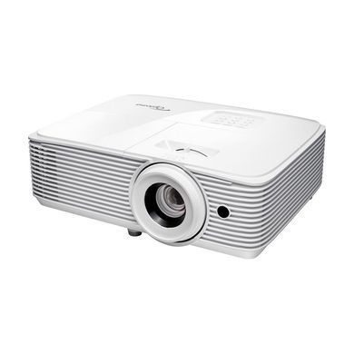 Проектор OPTOMA EH401 (E9PV7GA10EZ1) [301887]