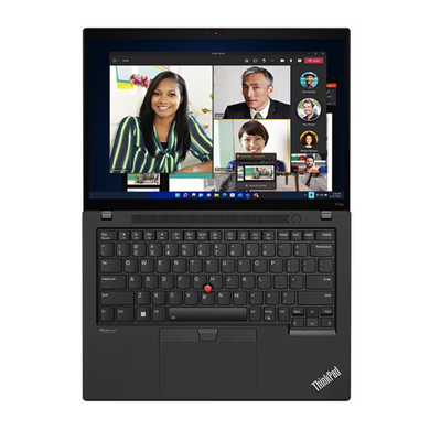 Ноутбук LENOVO P14s G4 T (21HF000JRA)