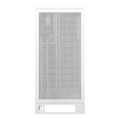 Корпус DeepCool CH270 Digital White без БЖ (R-CH270-WHNDM0-G-1) [608848]
